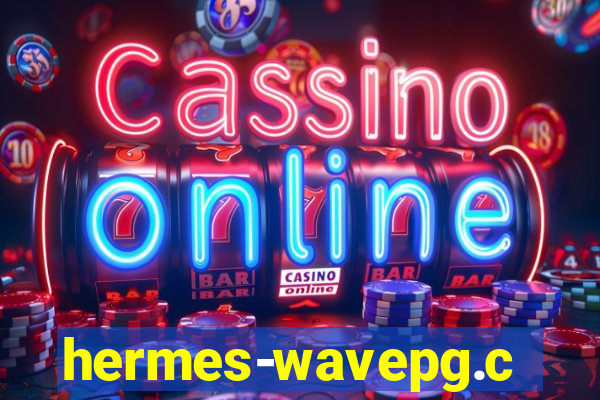 hermes-wavepg.com