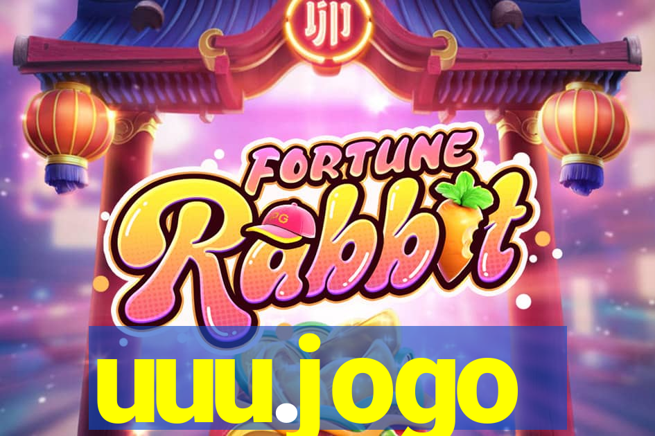 uuu.jogo