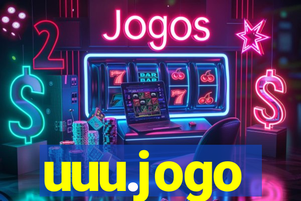 uuu.jogo