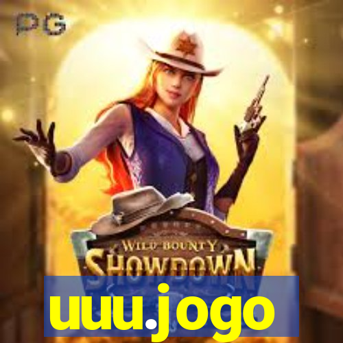uuu.jogo