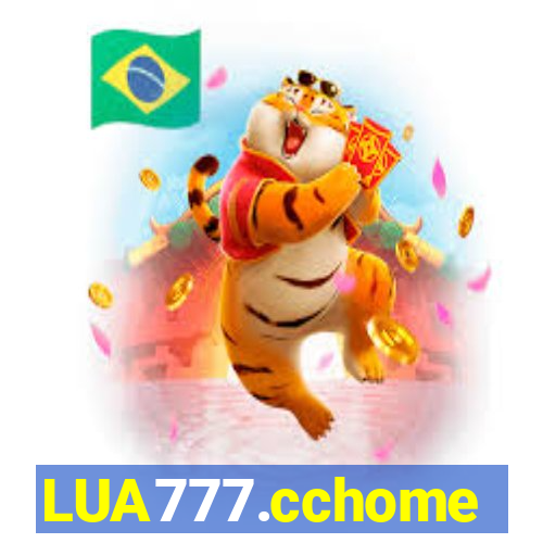 LUA777.cchome