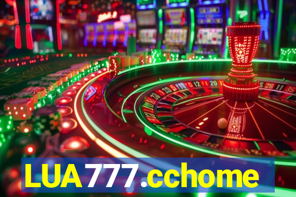 LUA777.cchome