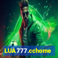 LUA777.cchome