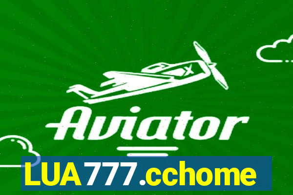 LUA777.cchome