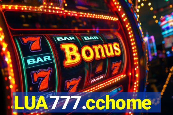 LUA777.cchome