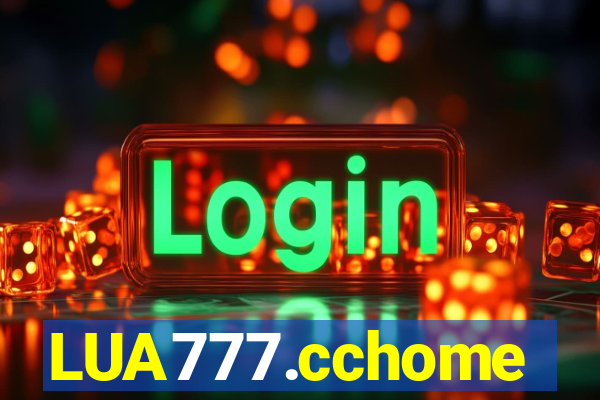 LUA777.cchome