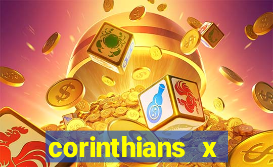 corinthians x cruzeiro multicanais