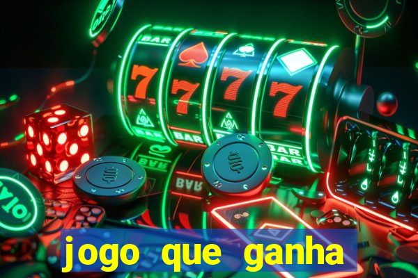 jogo que ganha dinheiro sem investir