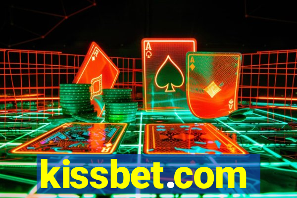 kissbet.com