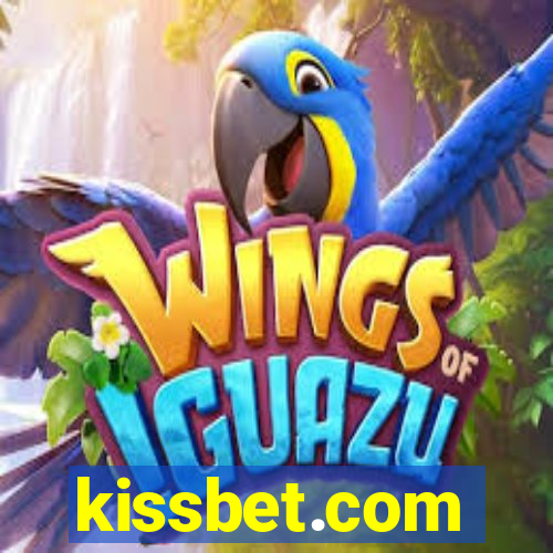 kissbet.com