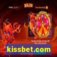 kissbet.com