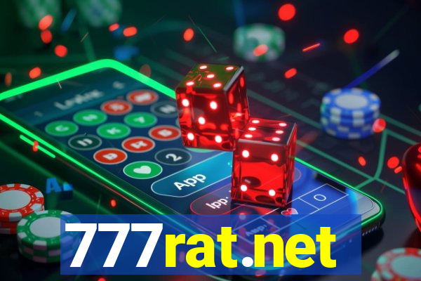 777rat.net