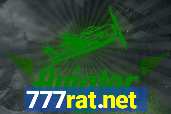 777rat.net