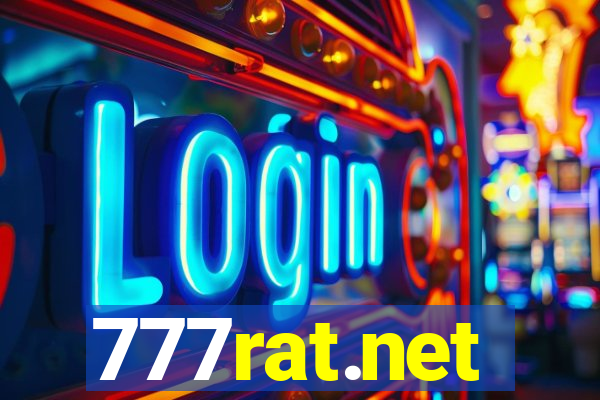 777rat.net
