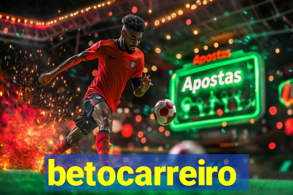 betocarreiro
