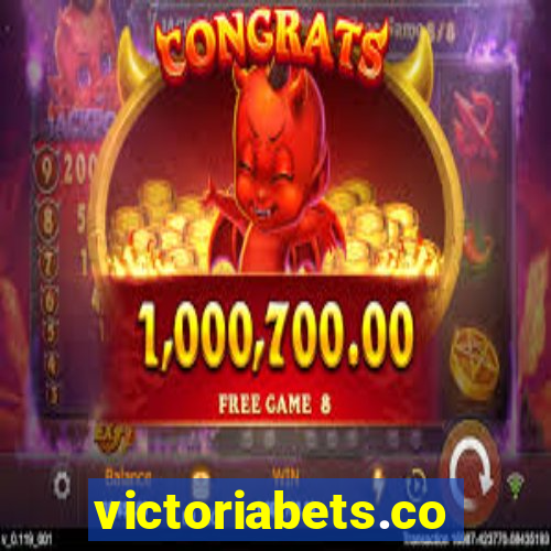 victoriabets.com
