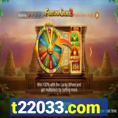 t22033.com