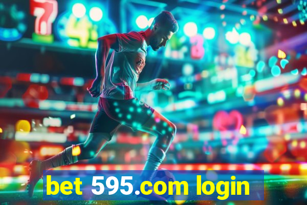 bet 595.com login