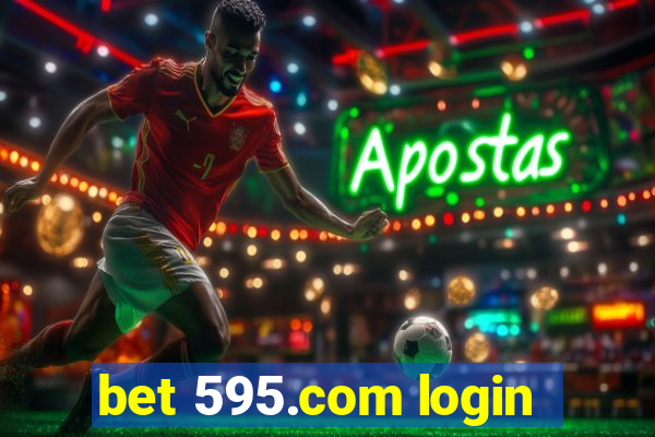 bet 595.com login
