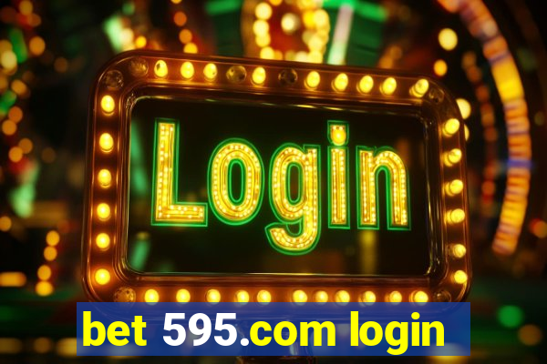 bet 595.com login