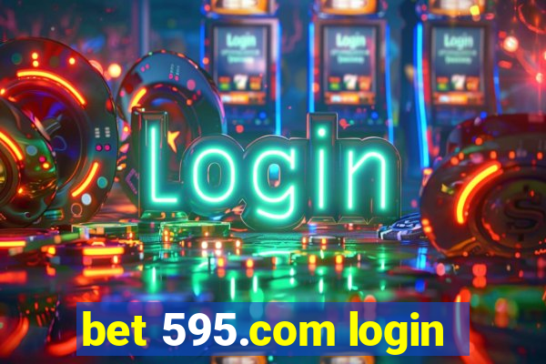 bet 595.com login