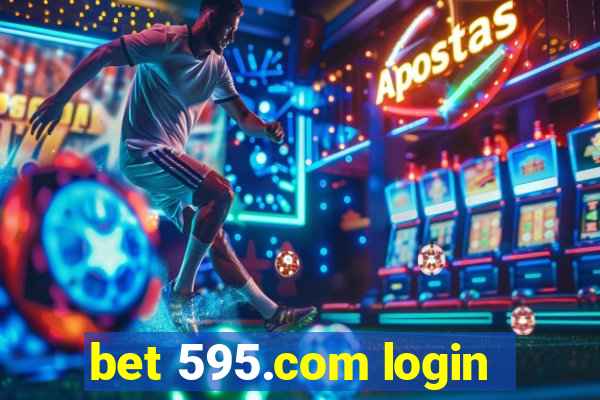 bet 595.com login