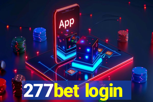 277bet login