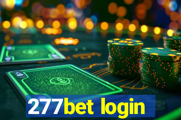 277bet login