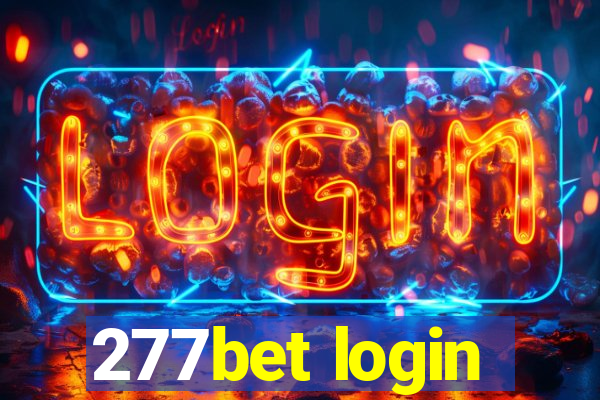 277bet login