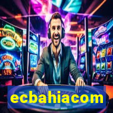 ecbahiacom