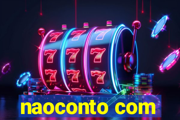 naoconto com