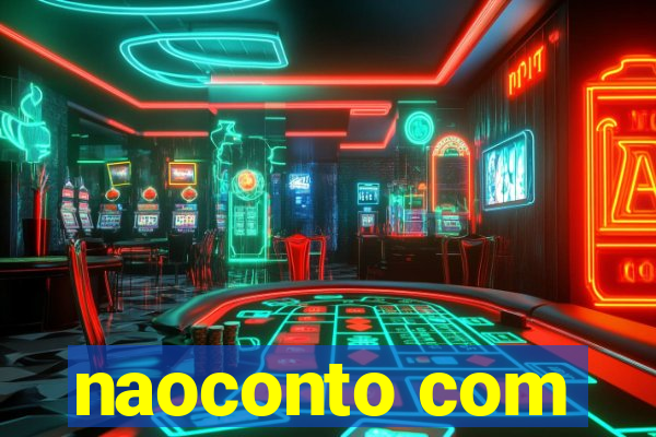 naoconto com