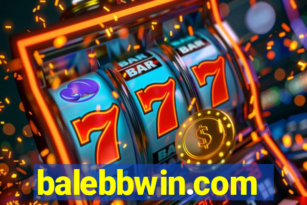 balebbwin.com
