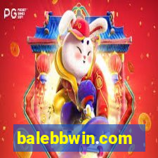 balebbwin.com