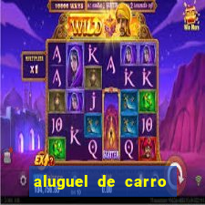 aluguel de carro luis eduardo magalhaes