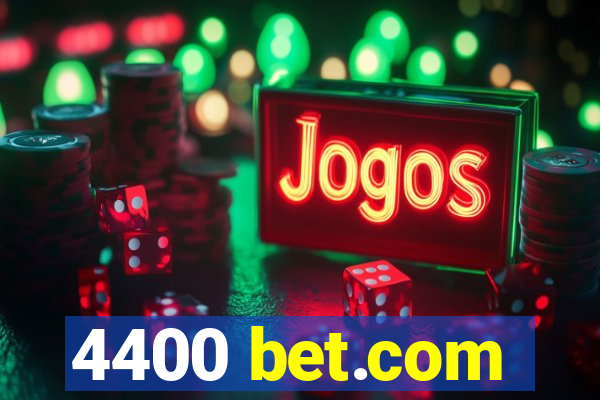 4400 bet.com