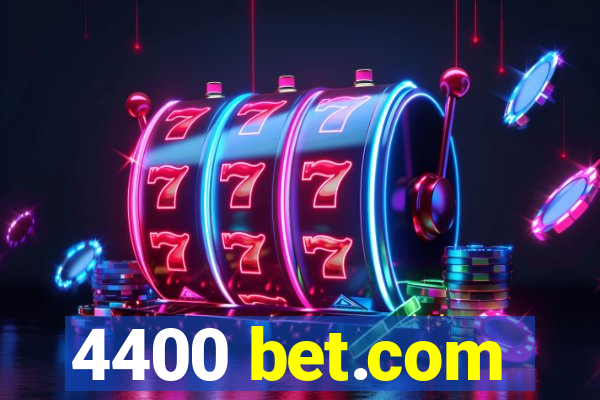 4400 bet.com