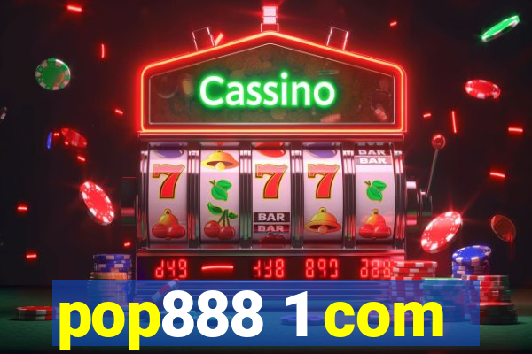 pop888 1 com