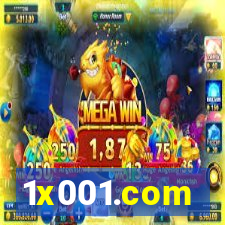 1x001.com