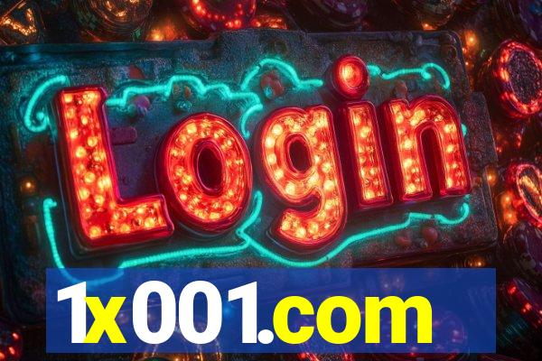 1x001.com