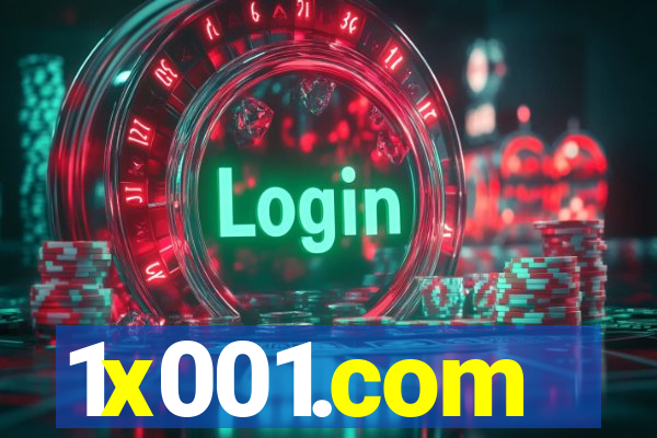 1x001.com