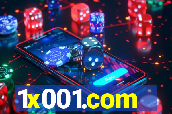 1x001.com