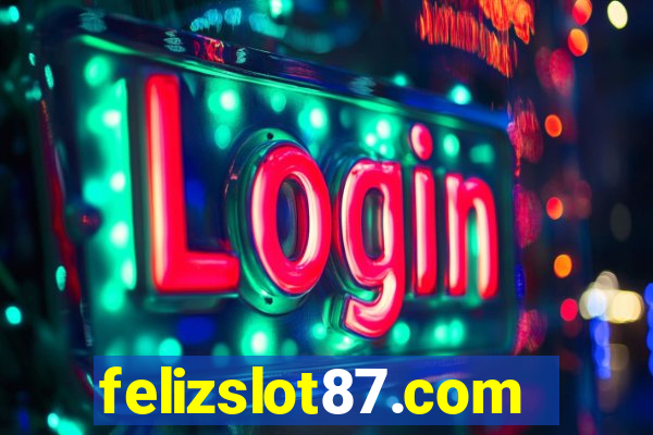 felizslot87.com