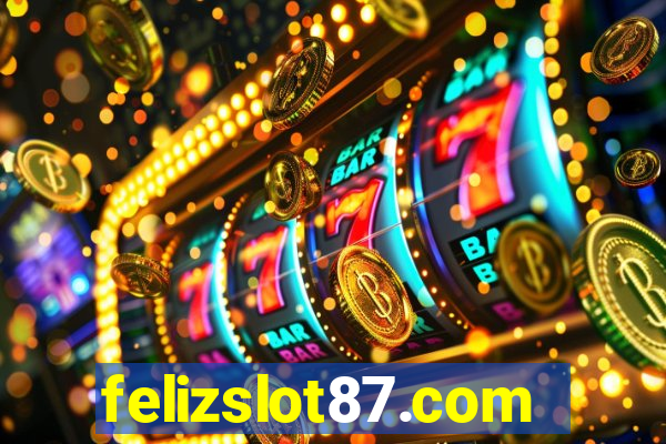 felizslot87.com