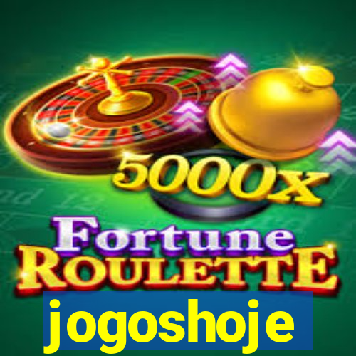 jogoshoje