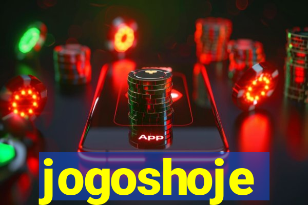jogoshoje