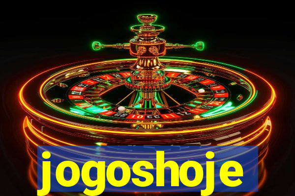 jogoshoje