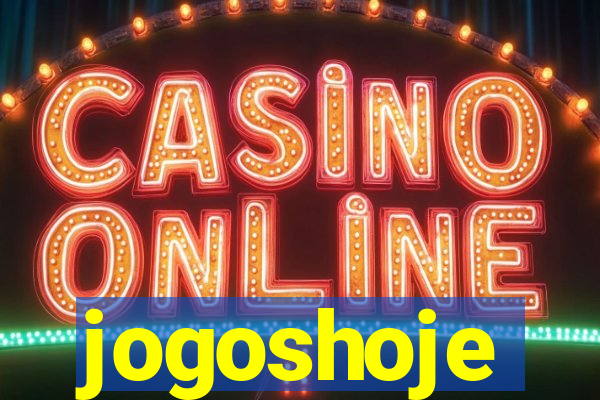 jogoshoje