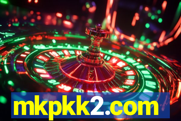 mkpkk2.com