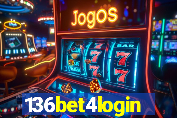 136bet4login